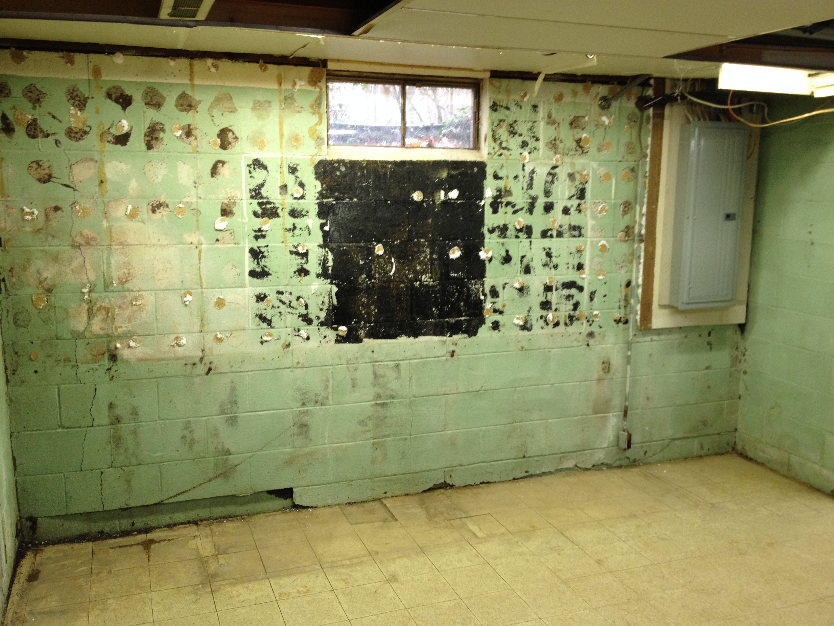 Foundation Repair For Shifting And Bowing Foundation Pioneer Foundation Repair For Shifting And Bowing Foundation Pioneer