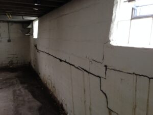 Orrville, OH Foundation Repair