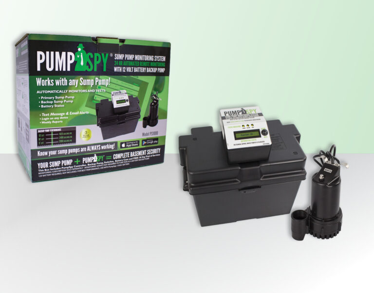 sump pump battery backup system Topics Pioneer Basement Solutions
