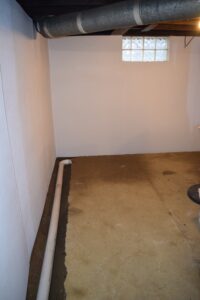Interior Basement Waterproofing Systems What To Look For