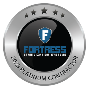 Fortress Stabilization Contractor